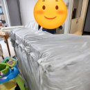 주식회사 지니소프트 | 아기가 있는 작은집 가성비쇼파 구매후기 (플로바움)1탄