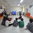 번암경로당 미디어이슈