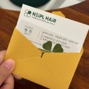 광명사거리역 | 광명사거리 미용실 네이플헤어 광명사거리역점 클리닉 일주일 경과 후기입니닷