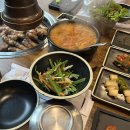 화포식당녹번점
