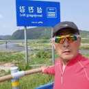 섬진한우농장 | 성수지맥 최종회(원치~섬진강&amp;오수천 합수점) 15km