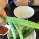 경복궁들깨삼계탕 이미지