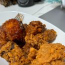 산본참닭강정 이미지