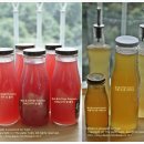 종합비타민용 산채 효소와 장아찌, 한번에 만들기 이미지