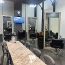 삼정코아상가 앞(장산역 3번출구앞) 이미지