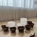 싱잉볼의 부드러운 울림으로 마음을 채우다(싱잉볼 마음챙김 테라피) | 구미 다온 요가&amp;플라잉 아로마 싱잉볼 원데이 클래스