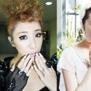 단네일아트