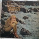 HEBB | Wes Montgomery, 웨스 몽고메리 – California Dreaming, Verve Records, 1967 (1985, 일판LP)