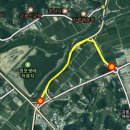 경포교차로 부근 네이버블로그