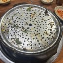 오거리순대국 이미지