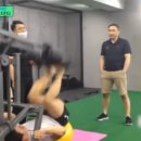 장항동 호반1로-4로 양방향 | 정발산다이어트 유 퀴즈 온 더 블록 국가대표 재활 트레이너인 홍정기 교수