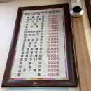 손칼국수와보리밥 이미지