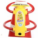 드럼(야간) 이미지