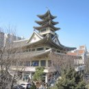 천주교 순교성지 새남터 성당 이미지