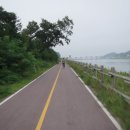 남한강 자전거길 이미지