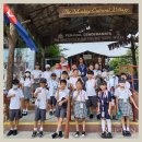 Repton-Year 3s went on a wonderful trip to the Malay Cultural Village. 이미지