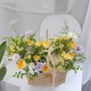 파리바게뜨옥계대우점 이미지