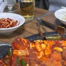 윤달 | [영등포 맛집]영등포 근처 오리 맛집 윤달오리 전문점 후기