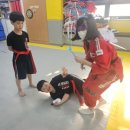 무무관 화랑합기도장 이미지