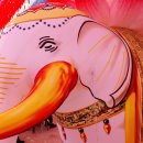 고기밥상 이미지