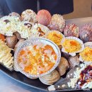 CU영종블루오션2차점 | 영종도 조개구이 풍성했던 곳 후기