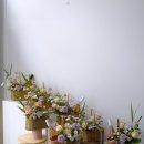 플로리스트 과정 (실무) 이미지