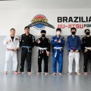 팀루츠 키즈 주짓수&레슬링 이미지