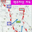 제526차 충북 영동 각호산~민주지산 정기산행 공지[2026.01.24] 이미지