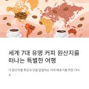 유명커피 티스토리