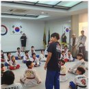 리더스 석사태권도 이미지