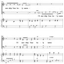 [성가악보] 10,000 Reasons (Bless The Lord) [Heather Sorenson] 이미지