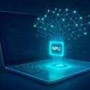 AI PC 시대, 이제 컴퓨터에서 직접 인공지능을 실행한다 이미지
