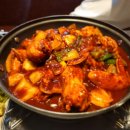 꼬꼬포차앤파란치킨