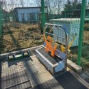 영종국제도시 테니스장 이미지