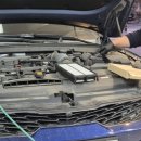 안전종합카센터 | [인천/부평] 친절한 인천카센터 공임비만 추가한 가성비 좋은 렙솔 엔진오일교체 <카트리스 인천십정점>