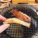 맛동산 | [대구 서구 맛집] 맛동산숯불갈비 전문점 솔직 후기! 구워주는 돼지갈비가 끝내줘요👍