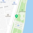 형산강체육공원 화장실 이미지