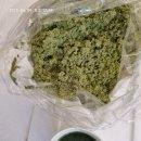 재고정리 무료발송 쑥미숫가루 3키로 쑥가루 묵분말 뽕잎분말 등등 이미지