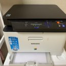 지앤지(G&G) | 삼성 레이저 프린터 토너 잔량 확인 및 G&amp;G(지앤지)토너 사용 후기