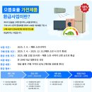 주식회사 삼정디지탈정보 | 10% 환급 가전제품 신청방법 에너지효율 1등급 제습기 환급