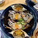 행복가득한약국 | 서울 게장 맛집 추천 용산 장지녕간장게장 한남동본점｜1인 22,000원 간장게장 세트 후기