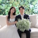 ＜경＞ 김호섭 명예회장님 아드님 결혼 알림 ＜축＞ 이미지