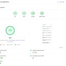 CORE PC CAFE | claude code로 wordpress 테마를 변경하고 페이지 렌더링 속도를 98% 단축한 후기