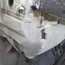 자동차 도색판금 사고전문 스마트자동차공업사 이미지