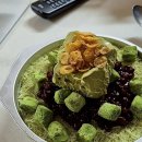 세수대야왕빙수