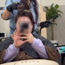 지민79 | 다율동미용실 살롱드온세 1인샵 아이롱 뿌리볼륨펌 아윤채 크리닉