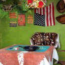 캐리 | 서울 근교 나들이 제부도 이색카페 캐리의 집 추천 후기