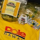하와이 돌플랜테이션🍍 파인애플 아이스크림 맛집 &amp; 기념품 천국 후기