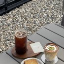 카페송곡리 | [아산 루프탑 카페] 감성 제대로! ‘카페 송곡리’ 방문 후기✨ 분위기와 맛을 모두 갖춘 곡교천 카페