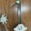 쌍용자동차 앞 - 좌 이미지